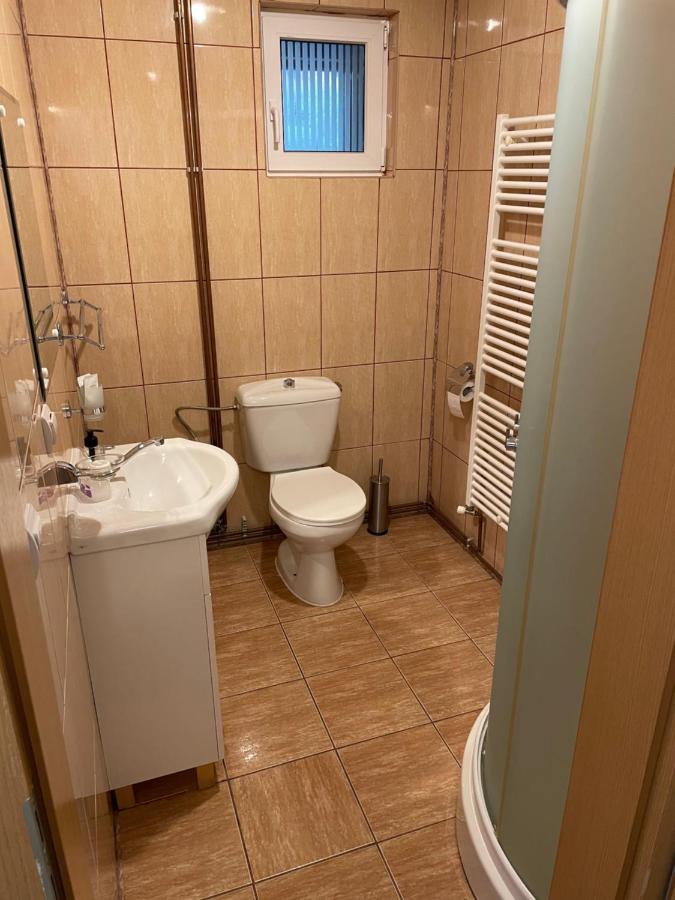 Pestera  Cabana La Pestera מראה חיצוני תמונה